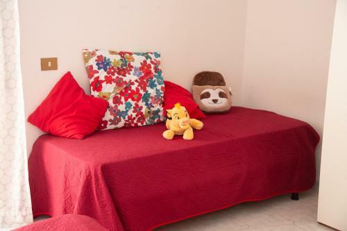 Apartamento Panta Rei