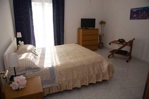 Apartamento Panta Rei