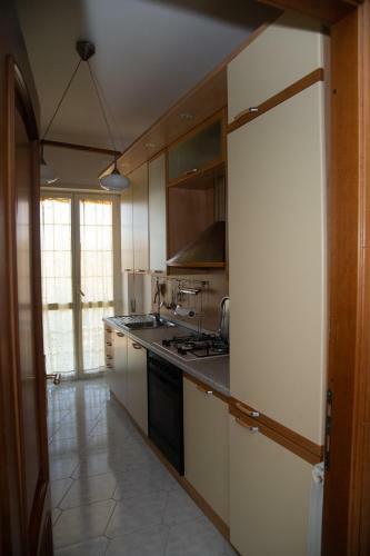 Apartamento Panta Rei