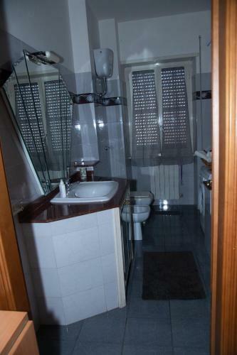 Apartamento Panta Rei