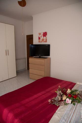 Apartamento Panta Rei