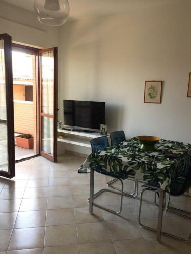 Apartamento Casa Di Laura