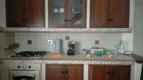 Apartamento Civico Ventitre