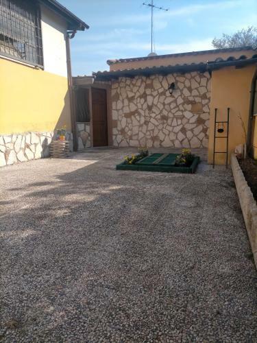 Apartamento Civico Ventitre