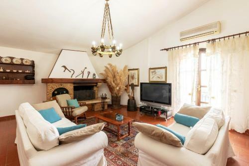 Villa Maiani