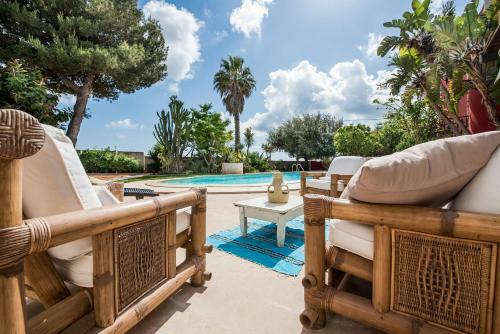 Villa Maiani