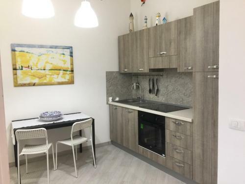 Apartamento Il Gabbiano 2