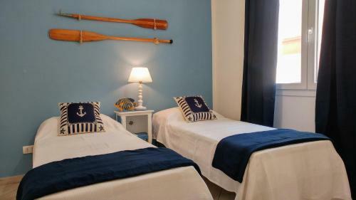 Apartamento Il Gabbiano 2
