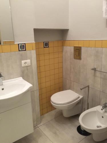 Apartamento Il Gabbiano 2