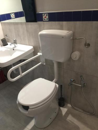 Apartamento Il Gabbiano 2