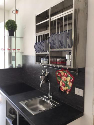 Apartamento Il Gabbiano 2