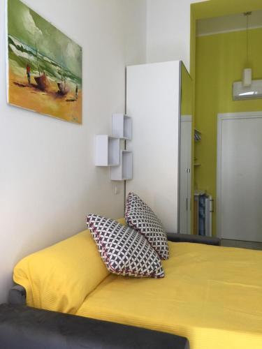 Apartamento Il Gabbiano 2