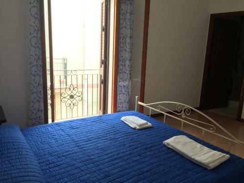 Hostal Kasbah San Francesco