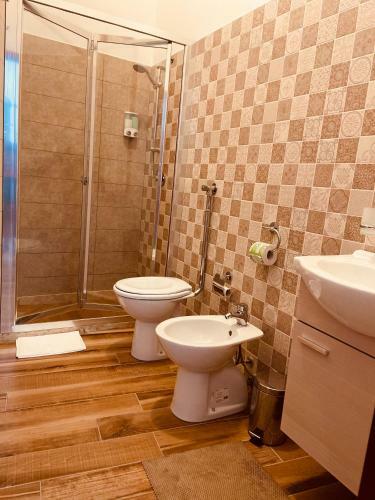 Hostal Kasbah San Francesco