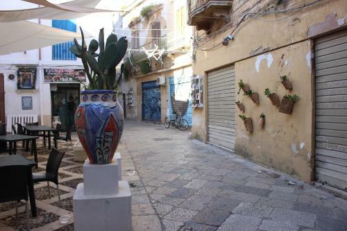 Hostal Kasbah San Francesco