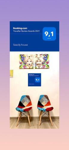 Hostal Seacily House