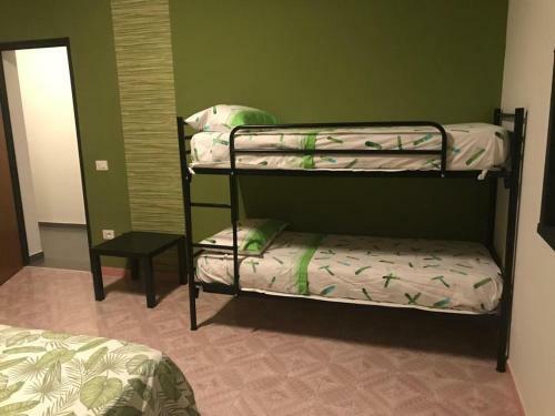 Villa Vacanze Giuseppe