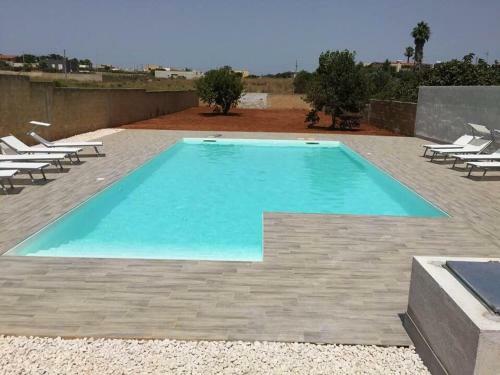 Villa Vacanze Giuseppe