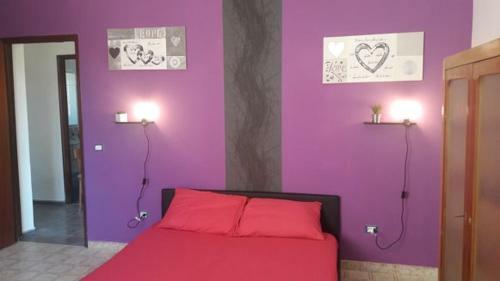 Villa Vacanze Giuseppe