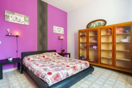 Villa Vacanze Giuseppe
