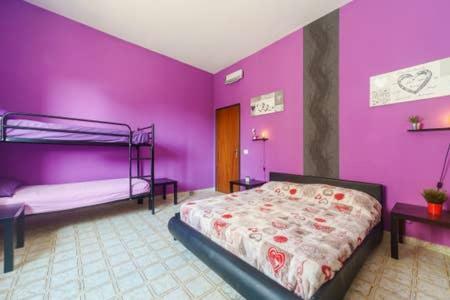 Villa Vacanze Giuseppe