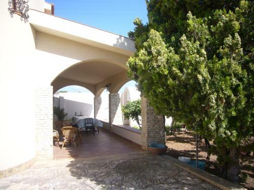 Villa Marino