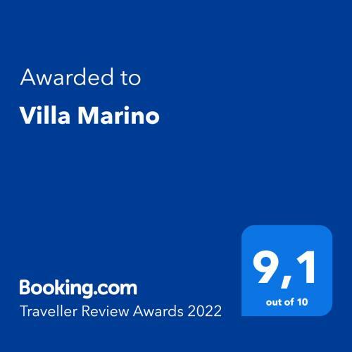 Villa Marino