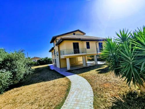 Casa Vacanze Valery