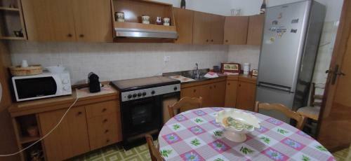 Apartamento A Casa Da Nonna Sara