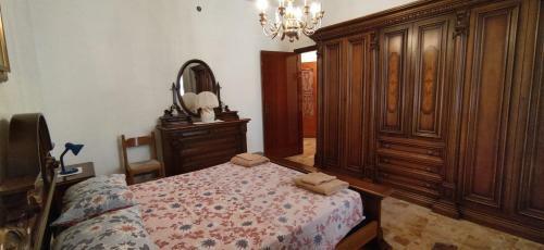 Apartamento A Casa Da Nonna Sara