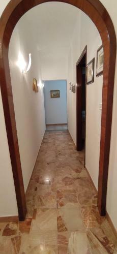 Apartamento A Casa Da Nonna Sara