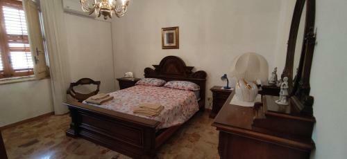 Apartamento A Casa Da Nonna Sara