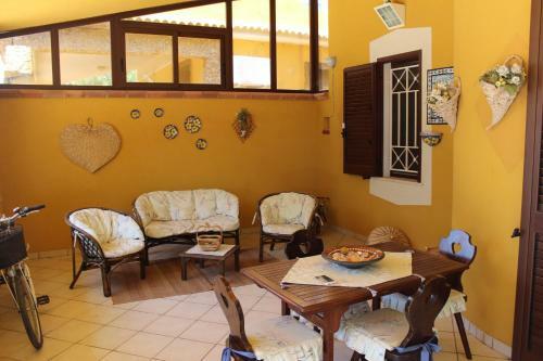 Villa Sole E Mare