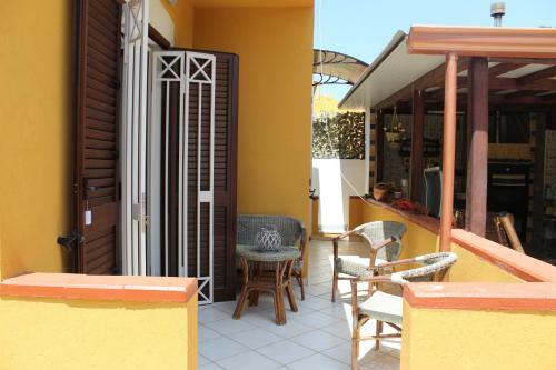 Villa Sole E Mare