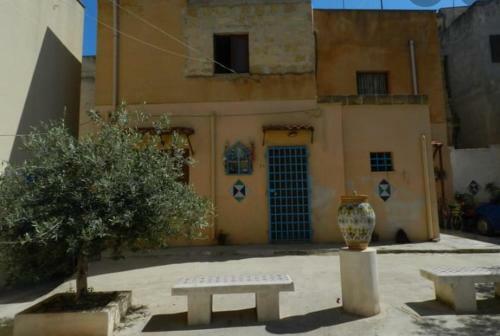 Apartamento Casavacanzal'ancora