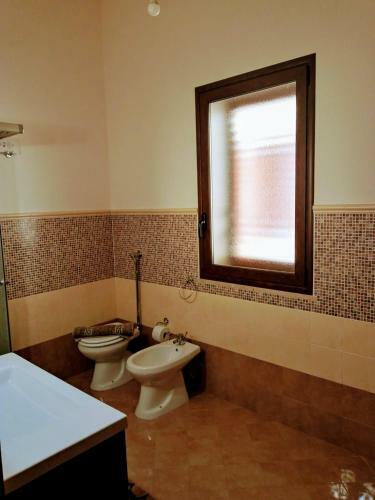 Apartamento Casavacanzal'ancora