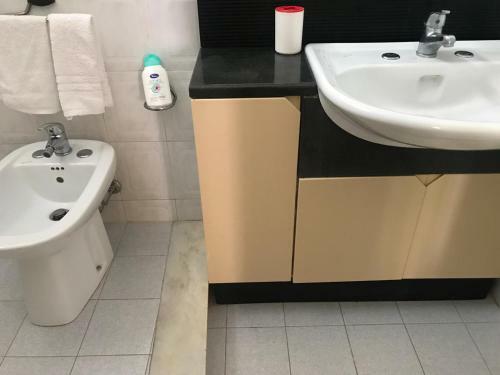 Apartamento La Dimora Di Ginevra