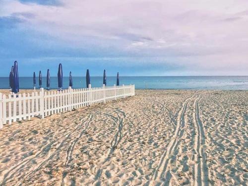 Apartamento La Dimora Di Ginevra