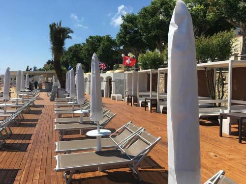 Apartamento La Dimora Di Ginevra