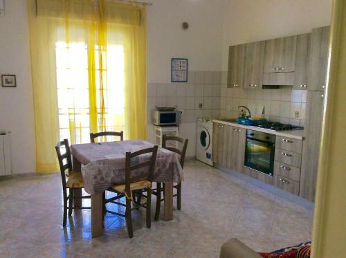 Apartamento La Dimora Di Ginevra