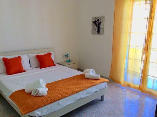 Apartamento La Dimora Di Ginevra