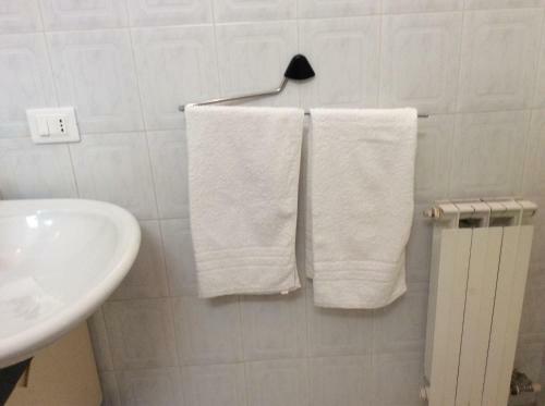 Apartamento La Dimora Di Ginevra