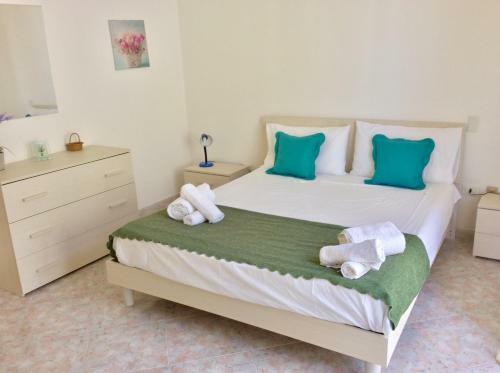 Apartamento La Dimora Di Ginevra