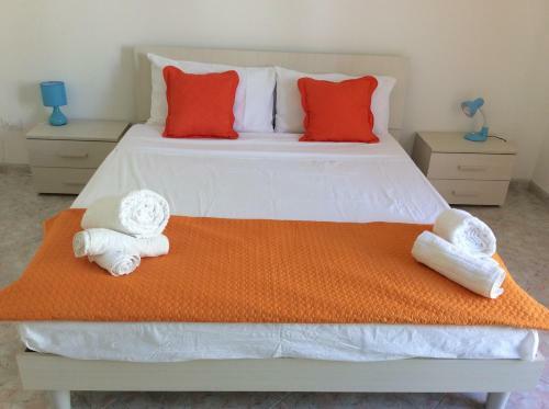 Apartamento La Dimora Di Ginevra