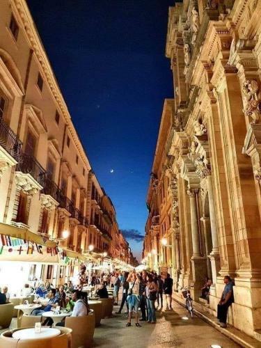 Apartamento La Dimora Di Ginevra