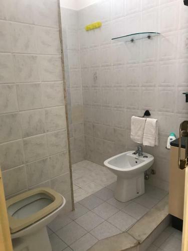 Apartamento La Dimora Di Ginevra