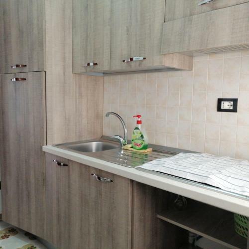 Hostal Affitto Camere Mazara Ospedale Abele Ajello