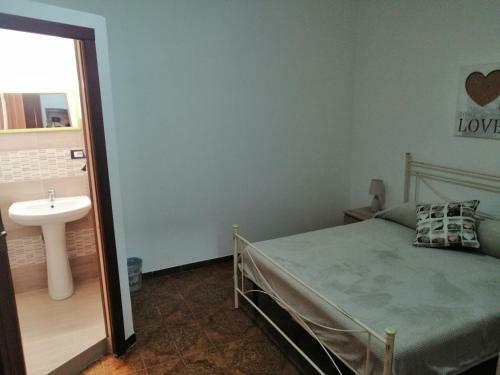 Hostal Affitto Camere Mazara Ospedale Abele Ajello