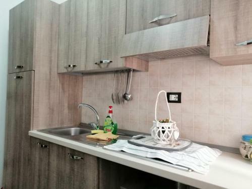 Hostal Affitto Camere Mazara Ospedale Abele Ajello
