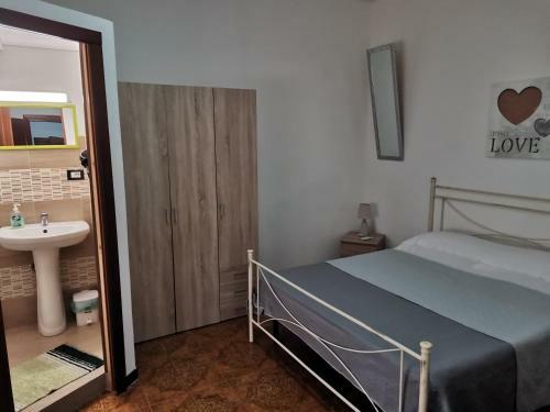 Hostal Affitto Camere Mazara Ospedale Abele Ajello